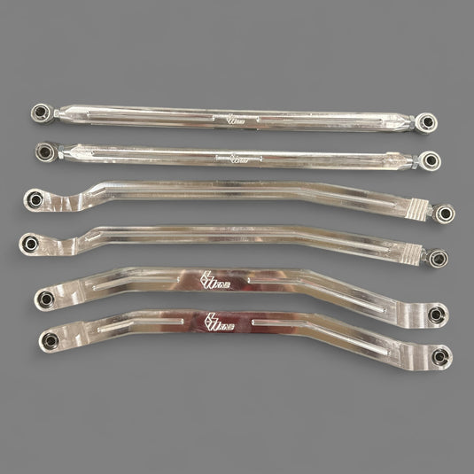 Adjustable Can-Am Radius Rods- 72