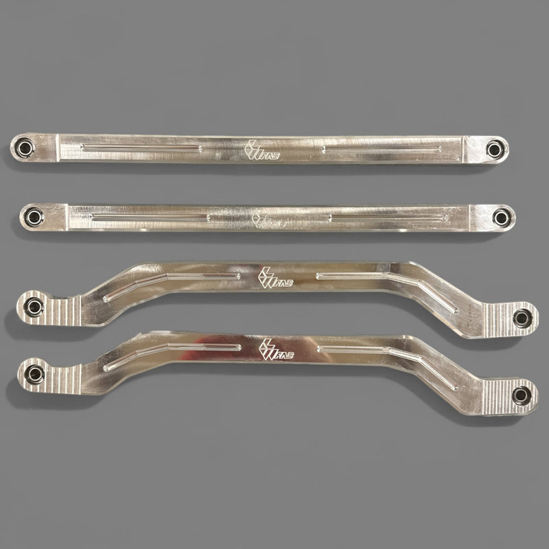 Load image into Gallery viewer, Direct Bolt Radius Rods -Turbo S
