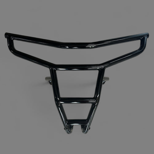 Turbo S- Rear Bumper (18-Current)