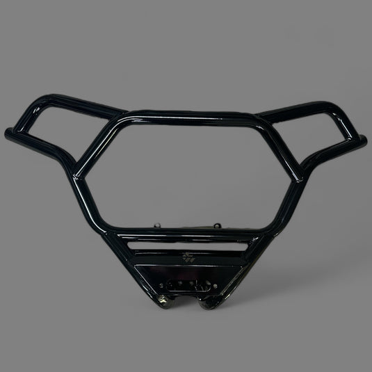 Front Winch Bumper-1K/TURBO- (2019 to 2023)