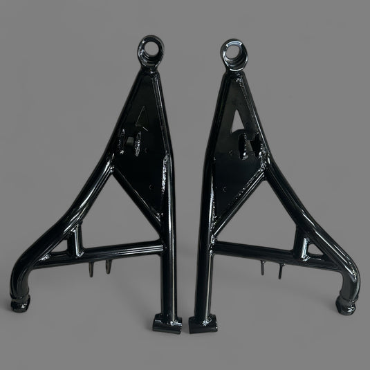 Turbo S- Standard A-Arms W/ ADJUSTABLE UPPERS