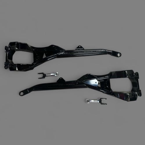 TURBO R / PRO S - Trailing Arms