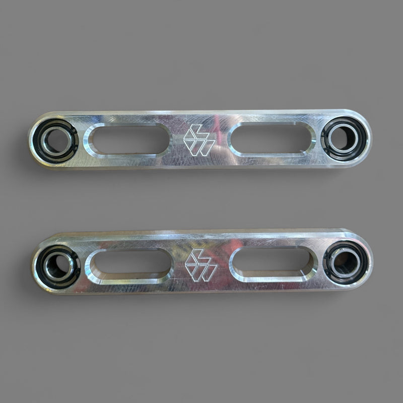 Load image into Gallery viewer, Turbo S -Rear Sway Bar Links
