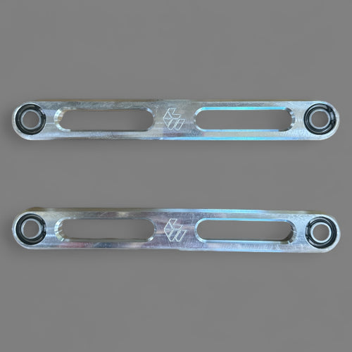 Turbo R - Rear Sway Bar Links
