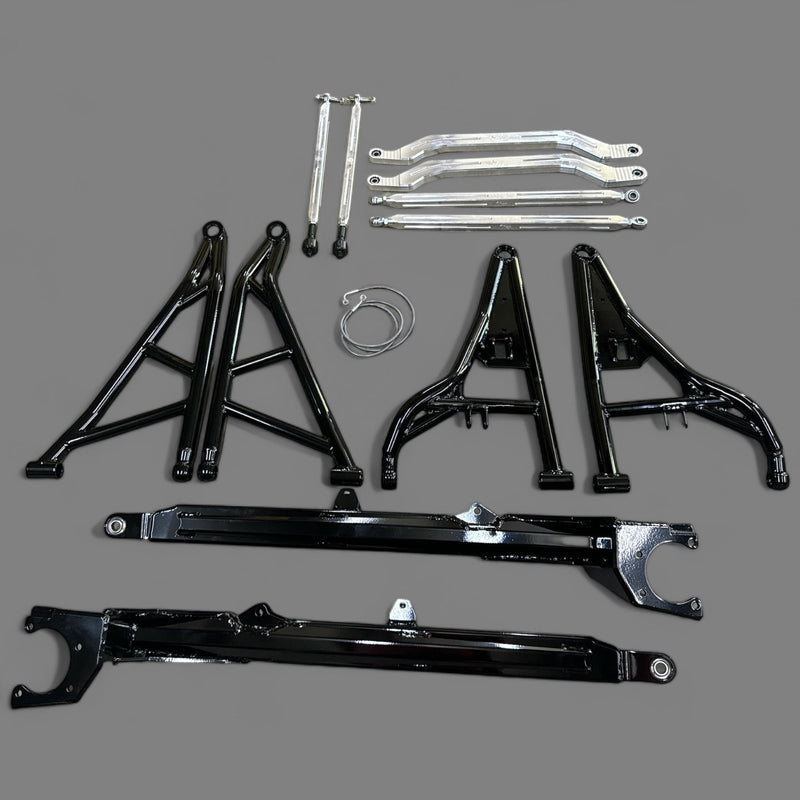 Load image into Gallery viewer, 2026 RZR XP1000 - Long Travel Kit
