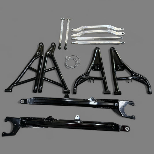 2026 RZR XP1000 - Long Travel Kit