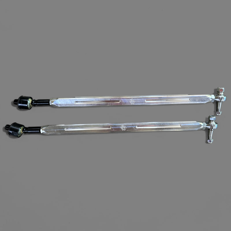 Load image into Gallery viewer, PRO XP Long Travel (Tie Rods Only)
