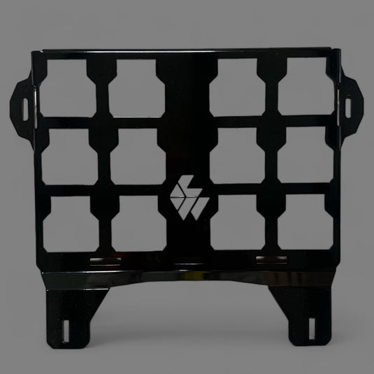 Aftermarket Mount Plate for Milwaukee Packout