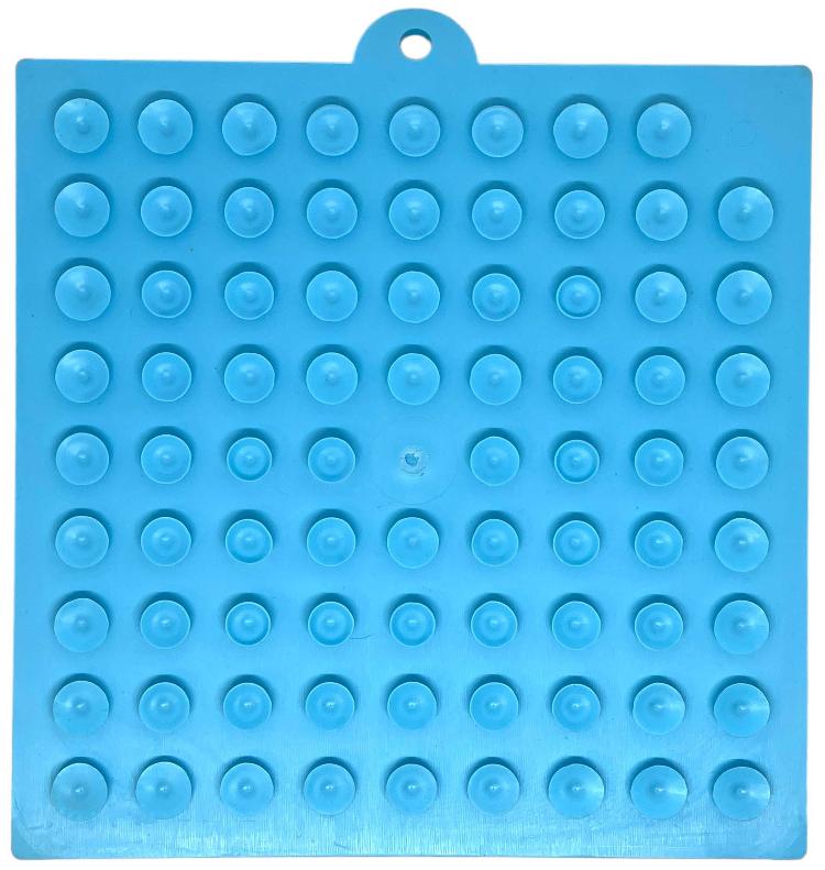 Load image into Gallery viewer, Hold 'em Suction Cup Holder for Dog Bowls &amp; Lick Mats | USA Made
