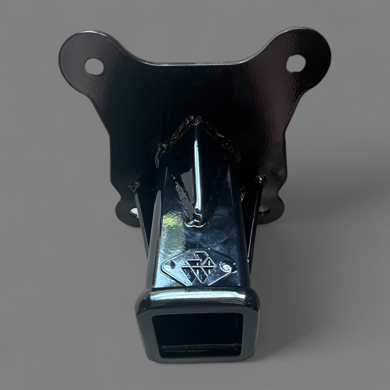 Load image into Gallery viewer, Receiver Hitch Plate for Factory Replacement

