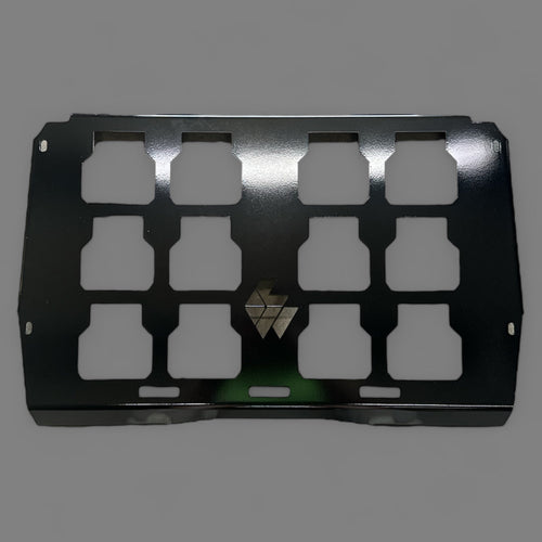 PRO XP /PRO R/ TURBO R-  Packout Mount