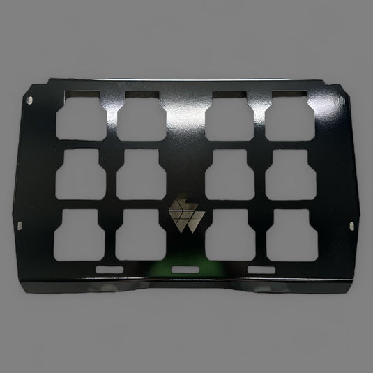 PRO XP /PRO R/ TURBO R-  Packout Mount