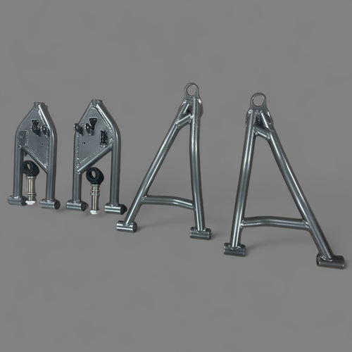 (2021- 2024) Ranger Forward A Arms with Adjustable Uppers