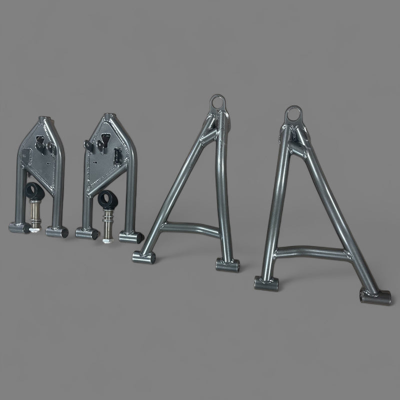 Load image into Gallery viewer, (2021- 2024) Ranger Forward A Arms with Adjustable Uppers
