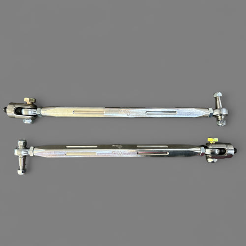 Clevis Style Tie Rods for Turbo S