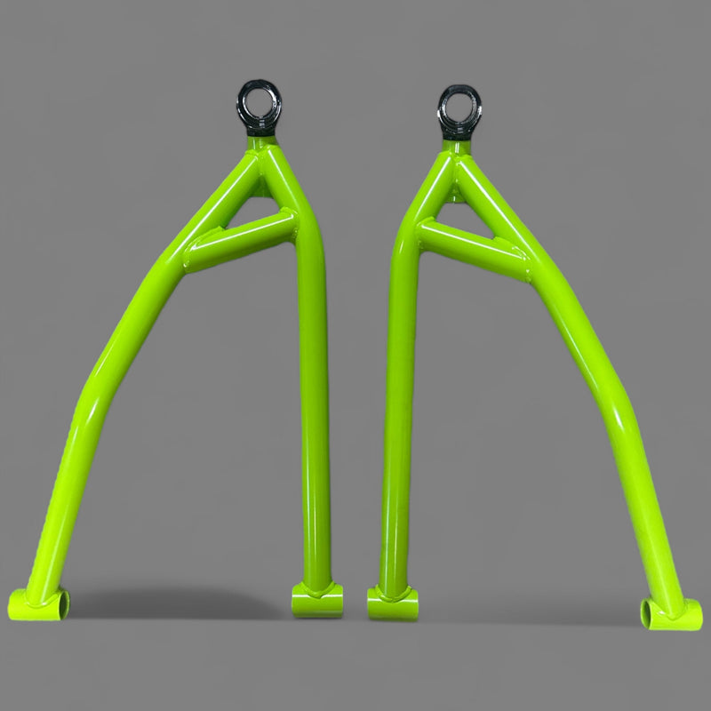 Load image into Gallery viewer, PRO R/ TURBO R/ PRO S - 2" FORWARD A-ARMS
