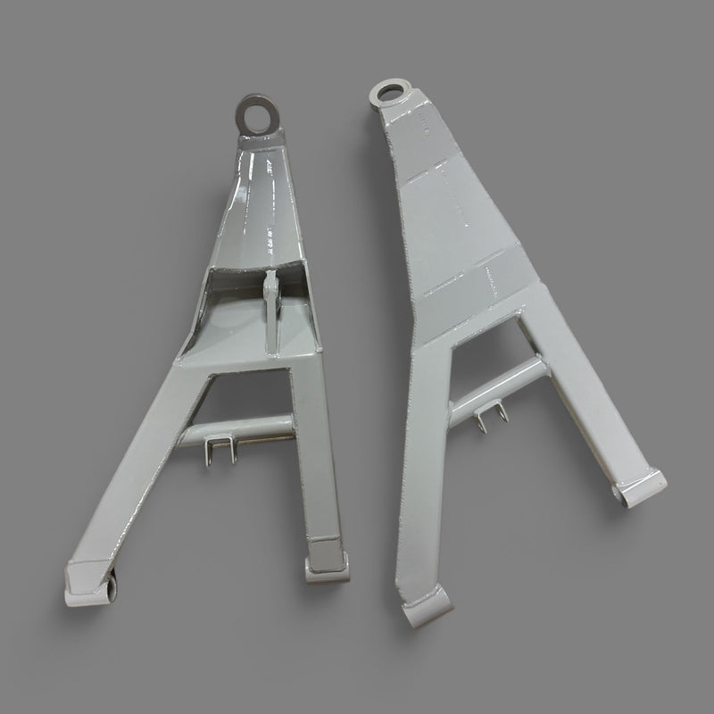 Load image into Gallery viewer, PRO R/ TURBO R/ PRO S - 2" FORWARD A-ARMS
