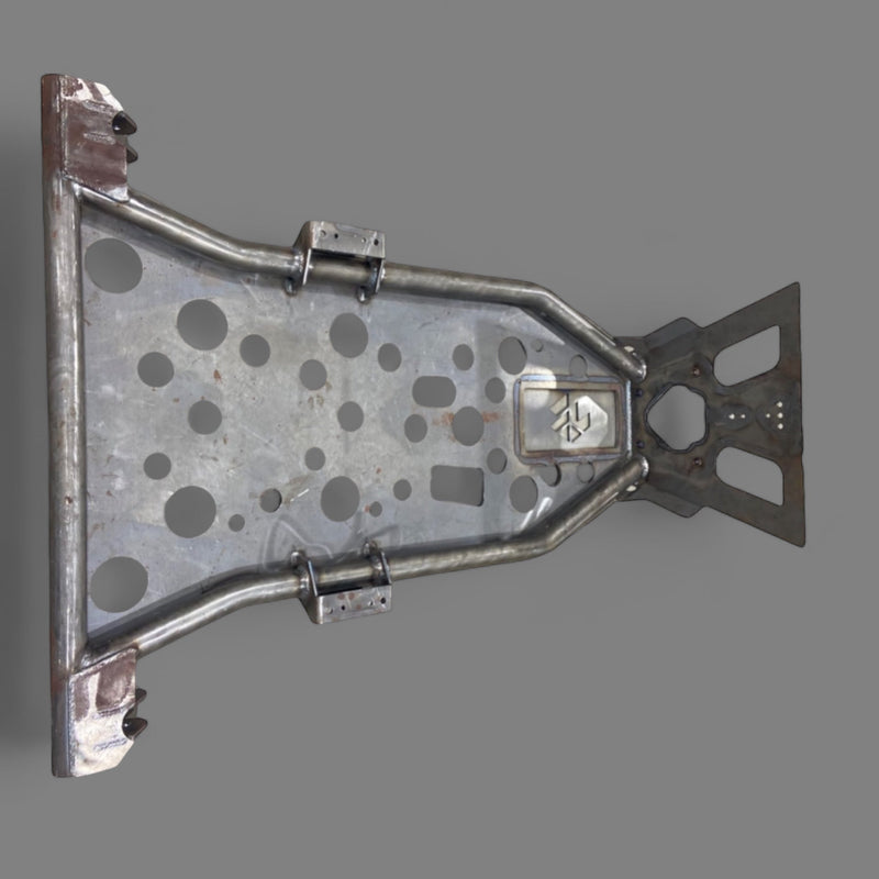 Load image into Gallery viewer, POLARIS CHASSIS LOWER KIT
