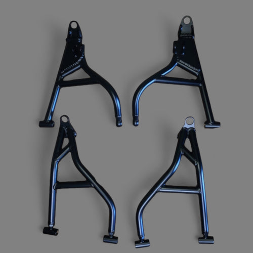 General A Arms (Front) 2