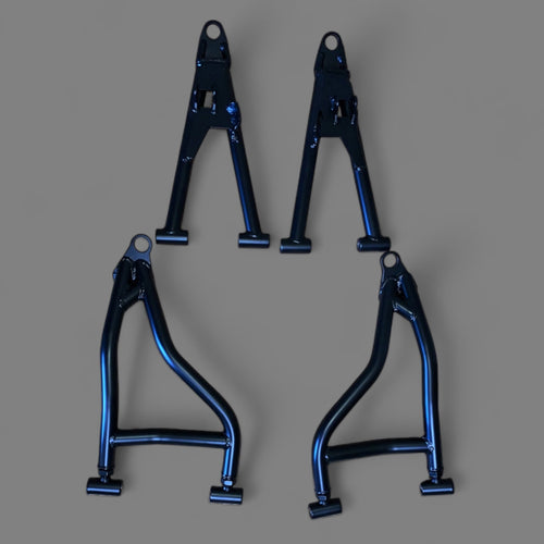 Front Ranger A Arms (Front Only) (2