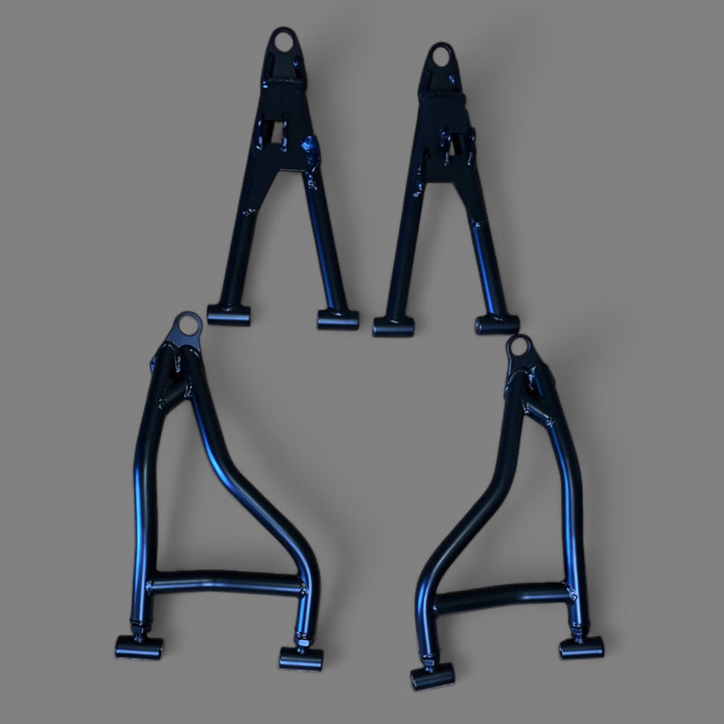 Load image into Gallery viewer, Front Ranger A Arms (Front Only) (2&quot; Forward) Adjustable Lowers (18-19 1000 Models)
