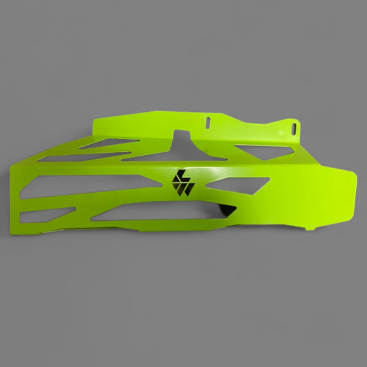 Exhaust Cover- Pro XP/ TURBO R/ PRO S