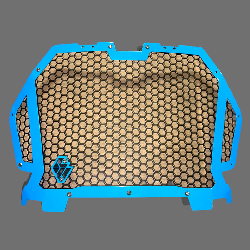Load image into Gallery viewer, Aftermarket Snap In Grille
