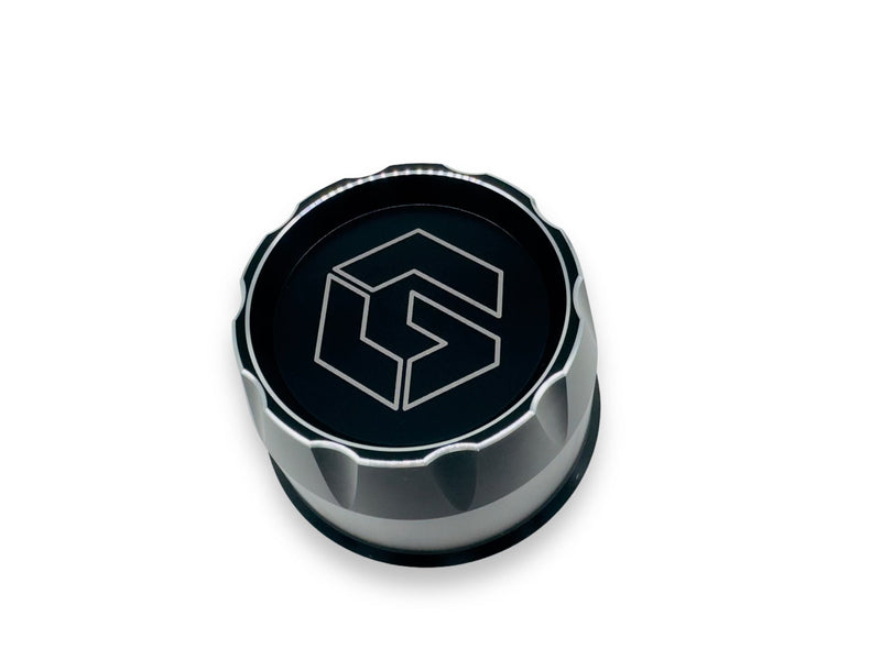 Load image into Gallery viewer, METHOD RACE WHEELS 401/401R 5 LUG CENTER CAP
