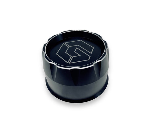 METHOD RACE WHEELS 401/401R 5 LUG CENTER CAP