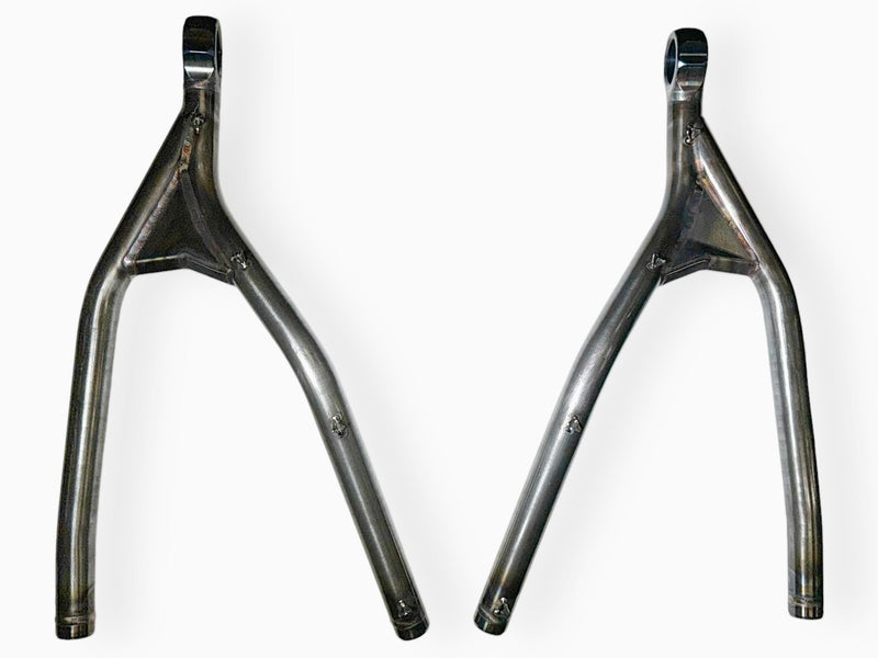 Load image into Gallery viewer, POLARIS PRO R/TURBO R FRONT SUSPENSION KIT
