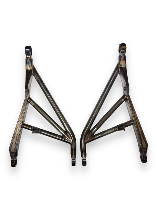 POLARIS PRO R/TURBO R FRONT SUSPENSION KIT