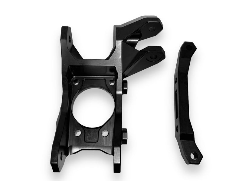 Load image into Gallery viewer, POLARIS PRO R/TURBO R FRONT SUSPENSION KIT
