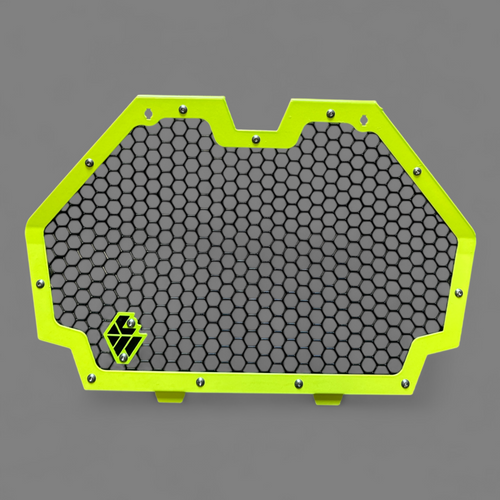 2025 PRO S/ PRO R/ PRO XP- GRILLE