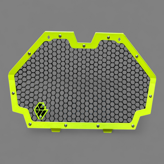 2025 PRO S/ PRO R/ PRO XP- GRILLE