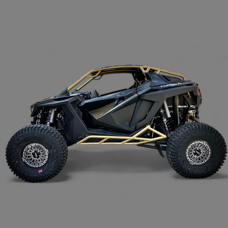 Load image into Gallery viewer, PRO S- 2 SEAT CAGE
