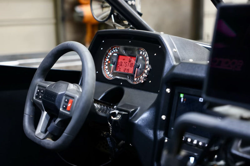 Load image into Gallery viewer, POLARIS PRO R &amp; TURBO R  DASH 2022-2024 - LIMITED EDITION
