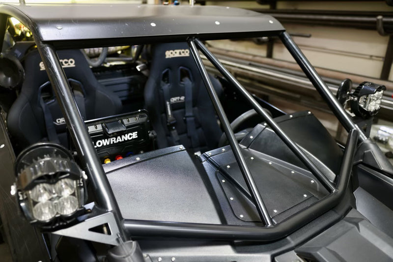 Load image into Gallery viewer, POLARIS PRO R &amp; TURBO R  DASH 2022-2024 - LIMITED EDITION
