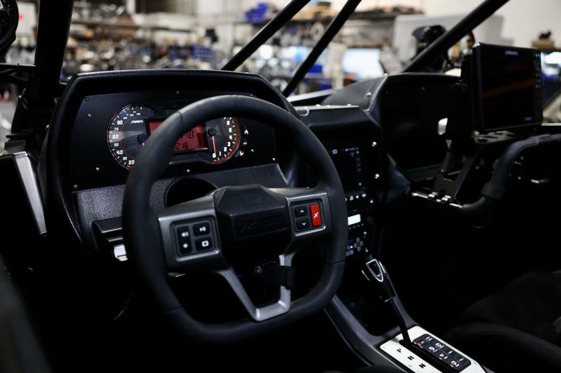 Load image into Gallery viewer, POLARIS PRO R &amp; TURBO R  DASH 2022-2024 - LIMITED EDITION
