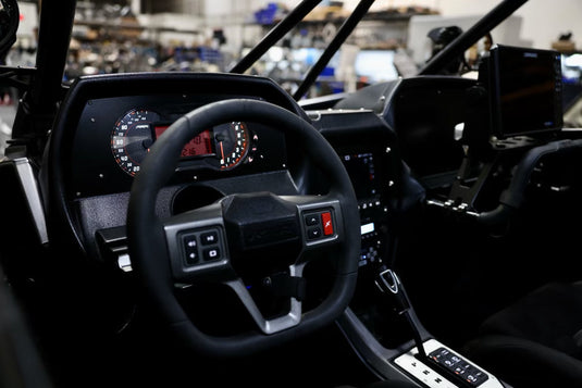 POLARIS PRO R & TURBO R  DASH 2022-2024 - LIMITED EDITION