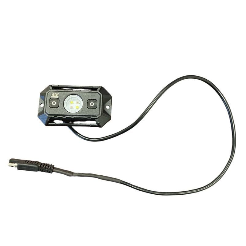 Load image into Gallery viewer, Speed UTV Plug and Play Dome Light Kit - Single or Dual
