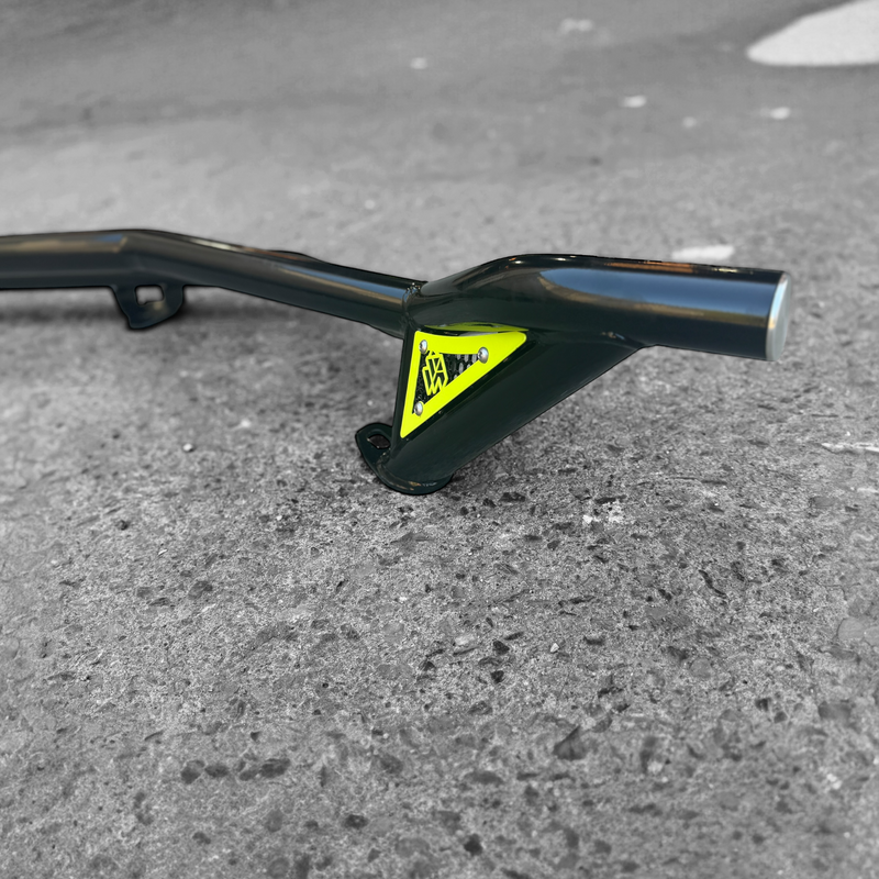 Load image into Gallery viewer, Turbo R/ PRO S - 4 Seater Tree Kickers
