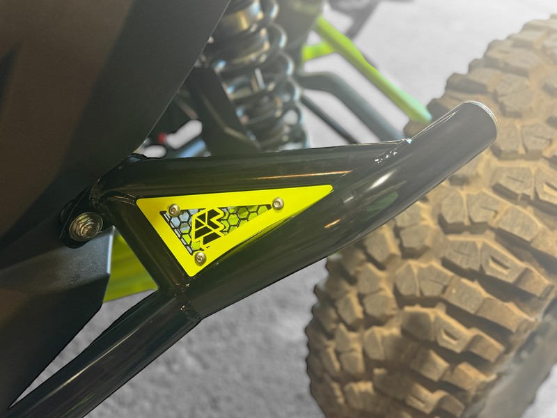 Load image into Gallery viewer, Turbo R/ PRO S - 4 Seater Tree Kickers
