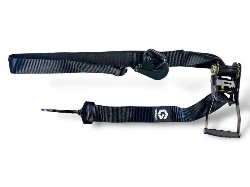 Load image into Gallery viewer, GEISER PERFORMANCE STRAPS
