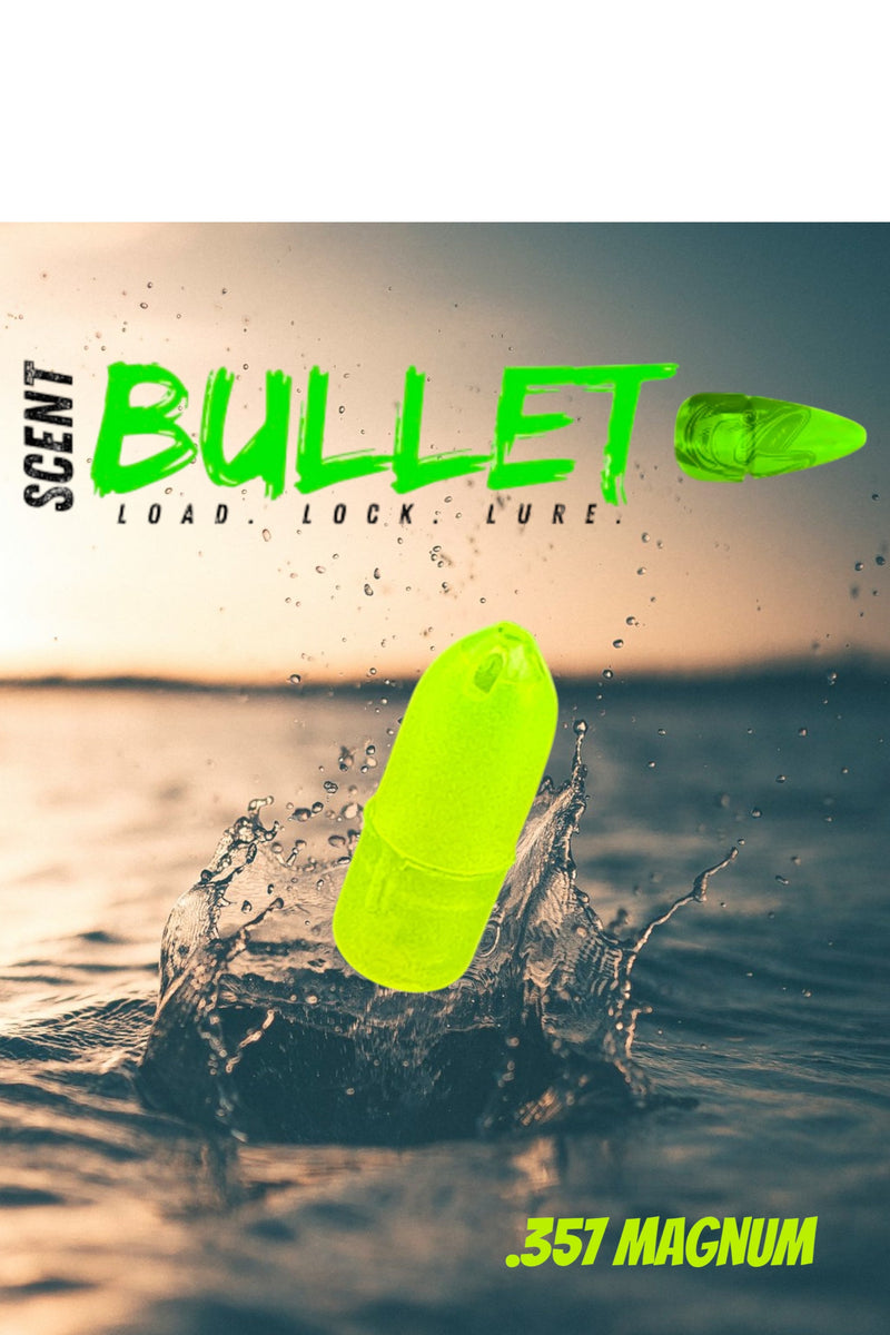 Load image into Gallery viewer, Scent Bullet 2 Pack
