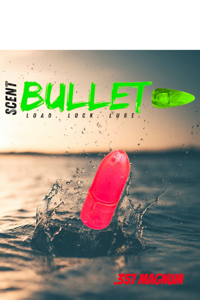 Load image into Gallery viewer, Scent Bullet 2 Pack

