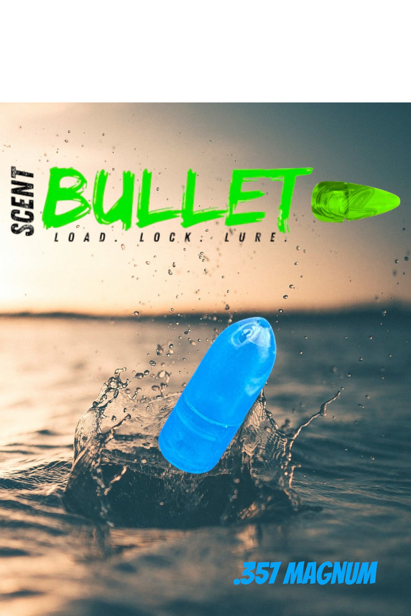 Load image into Gallery viewer, Scent Bullet 2 Pack
