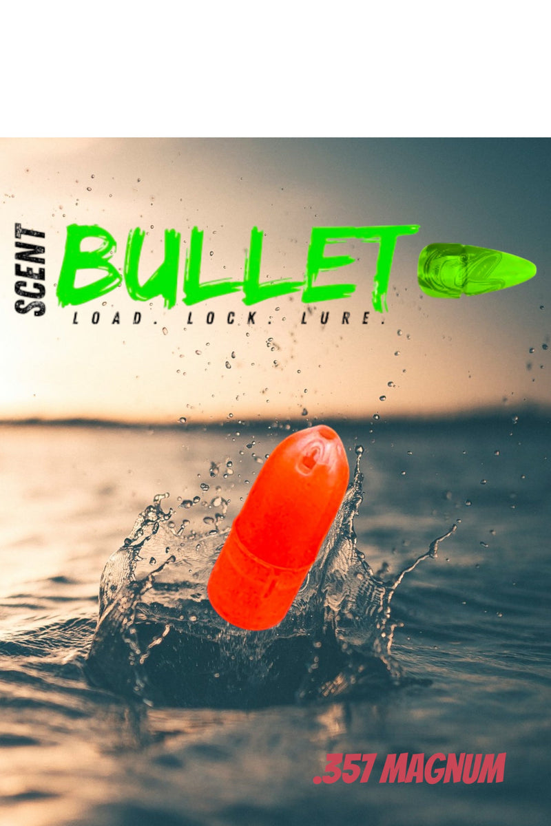 Load image into Gallery viewer, Scent Bullet 2 Pack
