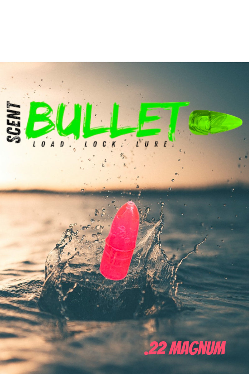 Load image into Gallery viewer, Scent Bullet 2 Pack
