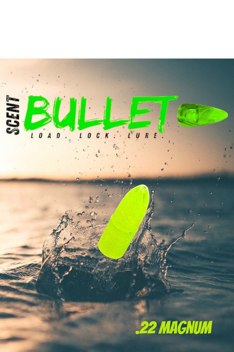 Load image into Gallery viewer, Scent Bullet 2 Pack
