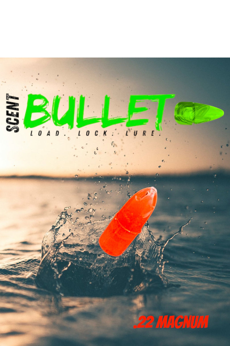 Load image into Gallery viewer, Scent Bullet 2 Pack
